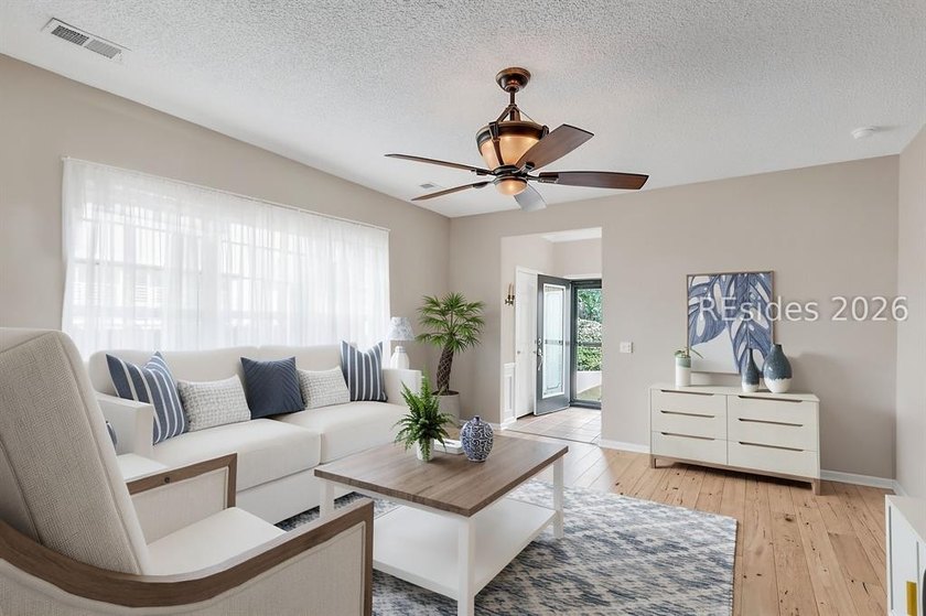 Priced to Sell - Bayberry Model on Quiet Cul-de-Sac in Sun City - photo 3
