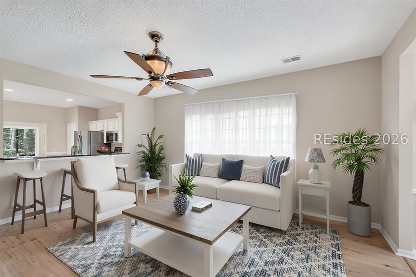 Priced to Sell - Bayberry Model on Quiet Cul-de-Sac in Sun City - photo 4