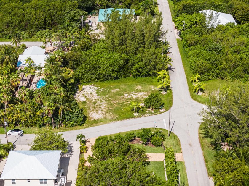 Build your Florida Keys dream home on this exceptional oversized - photo 13