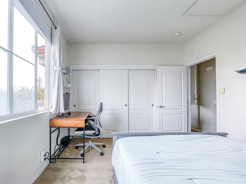 Discover this charming top-floor condo nestled in the - photo 19