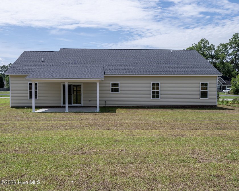 Move-in ready and waiting for its very first owners, this - photo 34