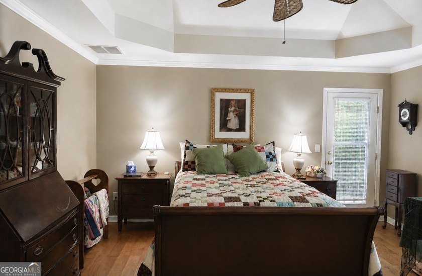 Welcome home to this charming one-level ranch nestled in the - photo 7