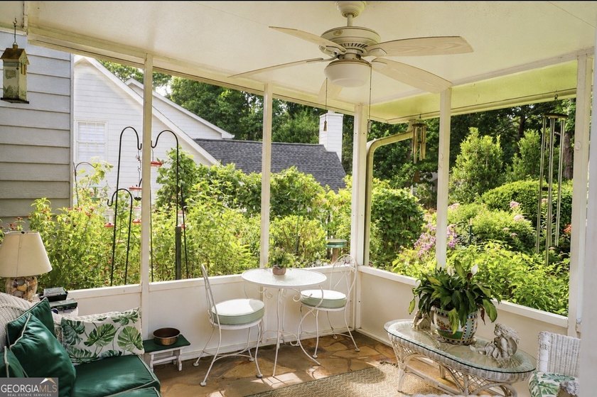 Welcome home to this charming one-level ranch nestled in the - photo 10