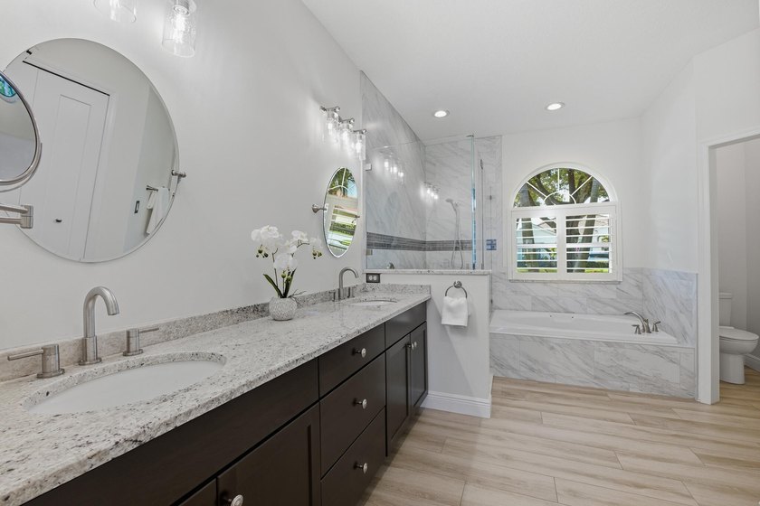 100% Move-In Ready! Beautifully updated and bright Monarch - photo 21