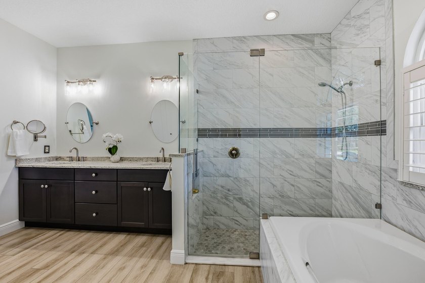 100% Move-In Ready! Beautifully updated and bright Monarch - photo 22
