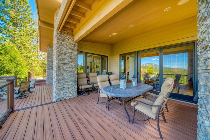 TIMELESS.... ELEGANCE...Meets Mountain Majesty in this Stunning - photo 24