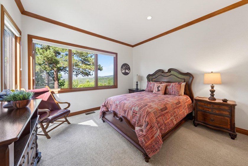 TIMELESS.... ELEGANCE...Meets Mountain Majesty in this Stunning - photo 36
