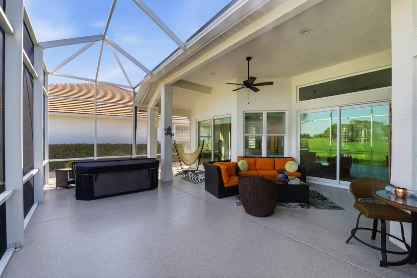 100% Move-In Ready! Beautifully updated and bright Monarch - photo 36