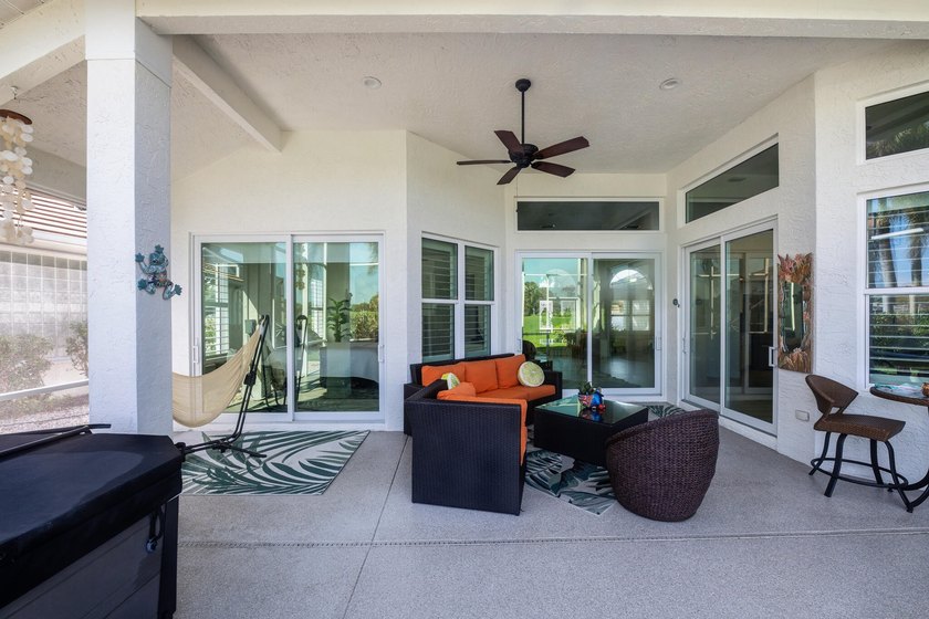 100% Move-In Ready! Beautifully updated and bright Monarch - photo 38