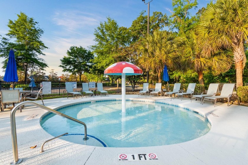 Tucked away on a quiet cul-de-sac in the gated Intracoastal - photo 41