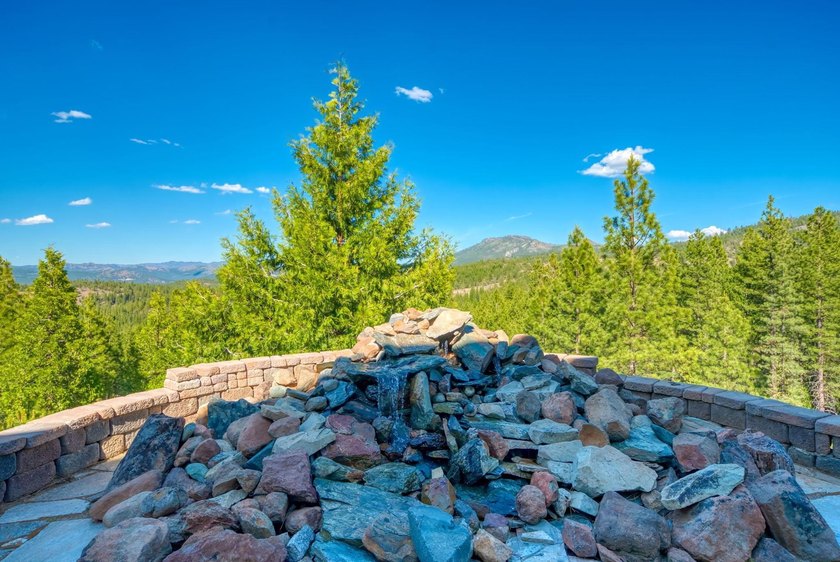 TIMELESS.... ELEGANCE...Meets Mountain Majesty in this Stunning - photo 44