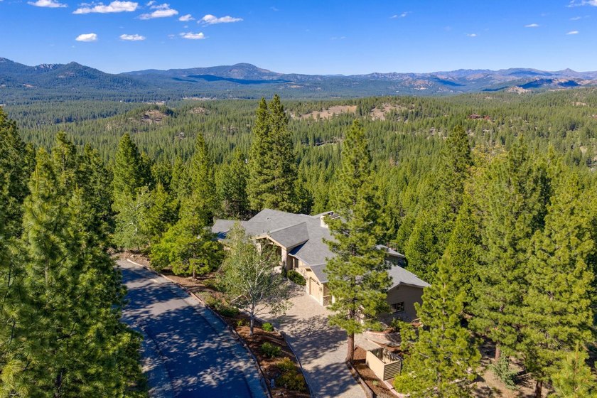 TIMELESS.... ELEGANCE...Meets Mountain Majesty in this Stunning - photo 46