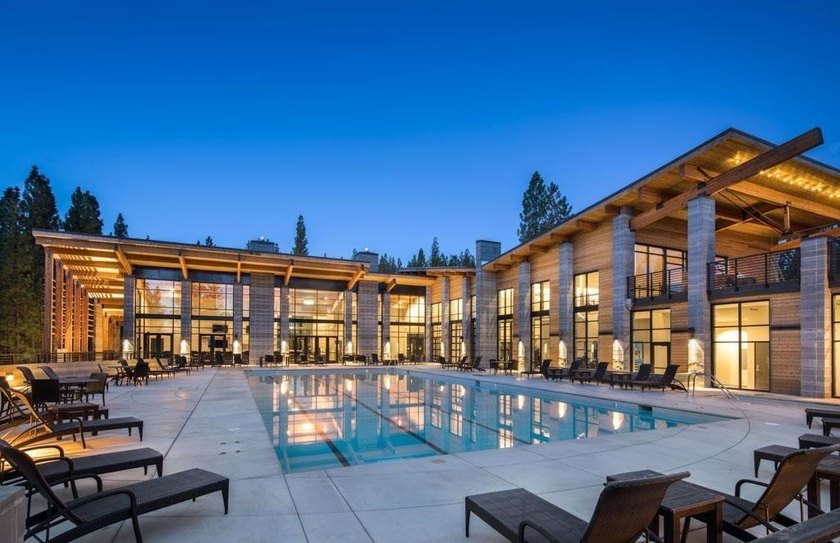TIMELESS.... ELEGANCE...Meets Mountain Majesty in this Stunning - photo 50