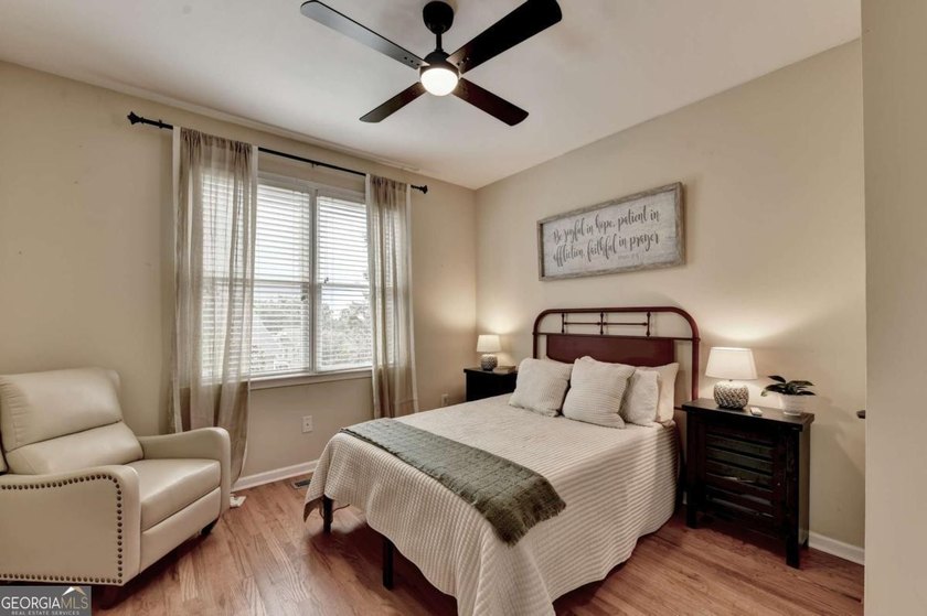 Discover your dream home in Hampton Golf Village! This stunning - photo 10