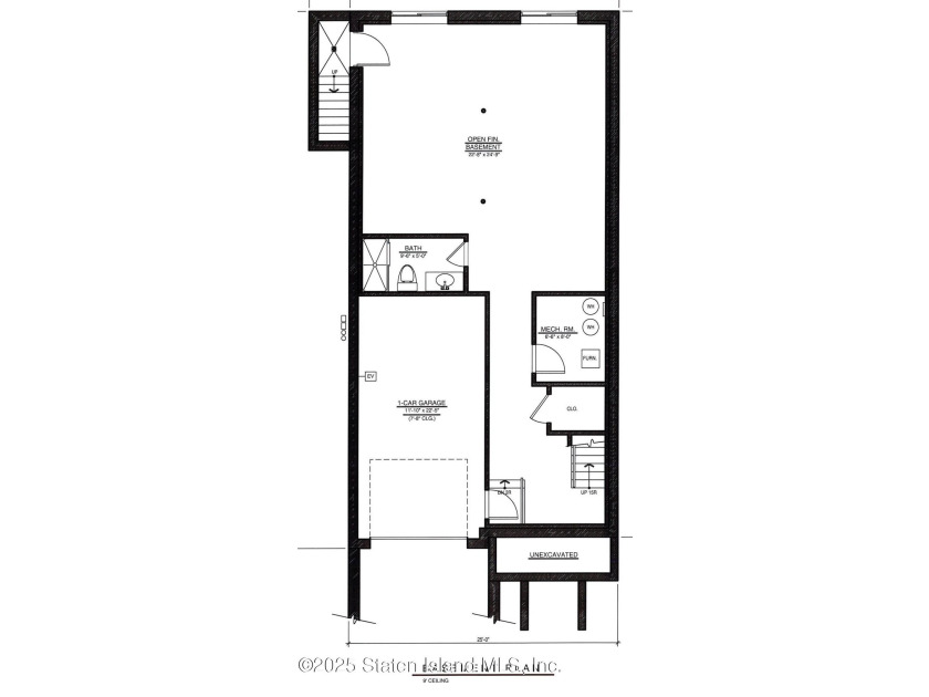 NEW CONSTRUCTION. Beautiful 2 Family 6 over 6 located on - photo 4