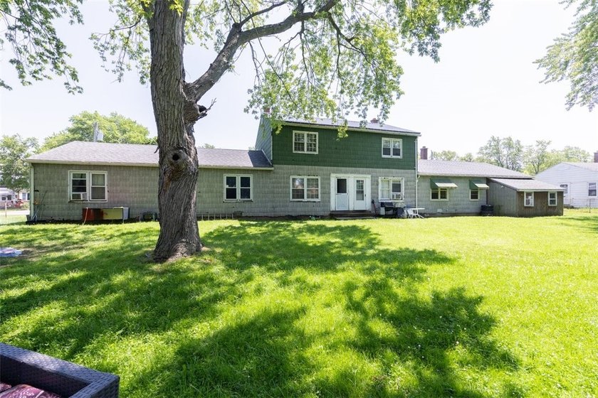 This 4 unit investment property offers strong income potential - photo 20