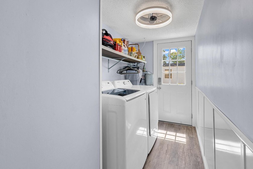 Move in Ready so you can relax &amp; enjoy your Summer! Must see - photo 22