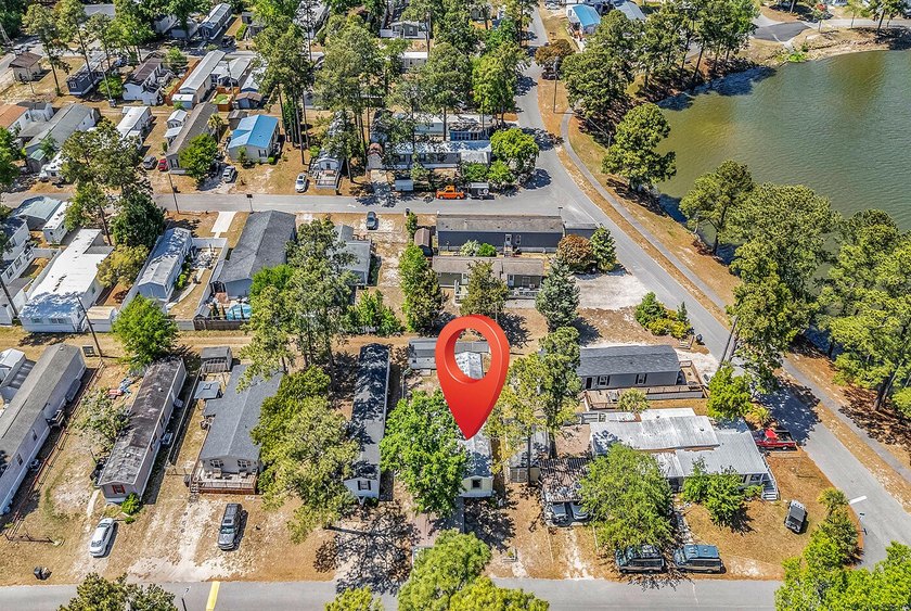 Move in Ready so you can relax &amp; enjoy your Summer! Must see - photo 49