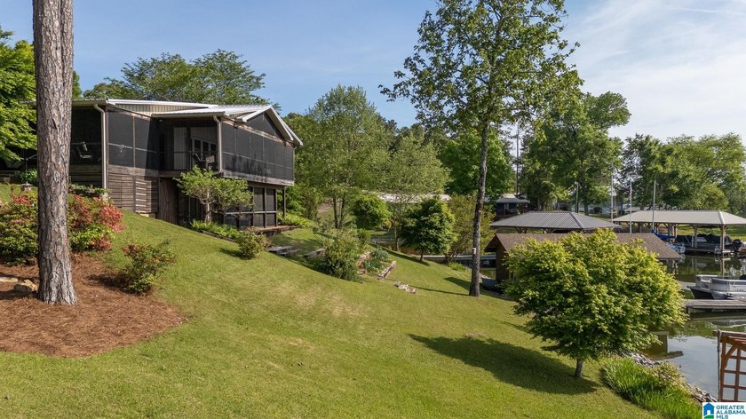 INCREDIBLE EXPANSIVE LAKE VIEWS!!! This well thought out gated - photo 50