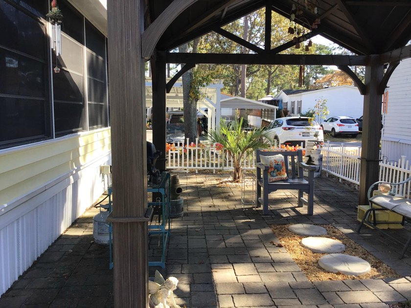 Move in Ready so you can relax &amp; enjoy your Summer! Must see - photo 56