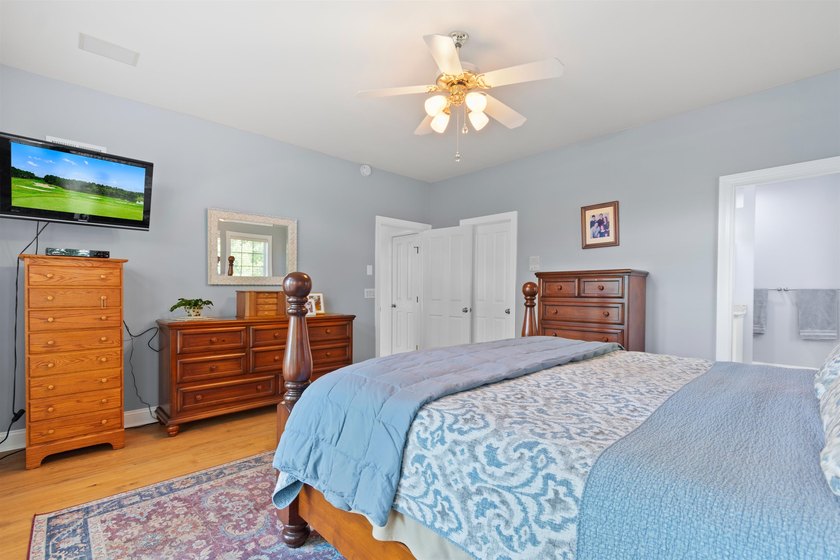 Welcome to 280 Oatland Lake Road in prestigious Willbrook - photo 15
