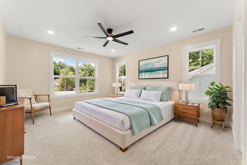 **INTERIOR PHOTOS COMING TOMORROW** Beautiful custom-built - photo 29