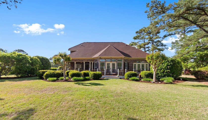 Welcome to 280 Oatland Lake Road in prestigious Willbrook - photo 40