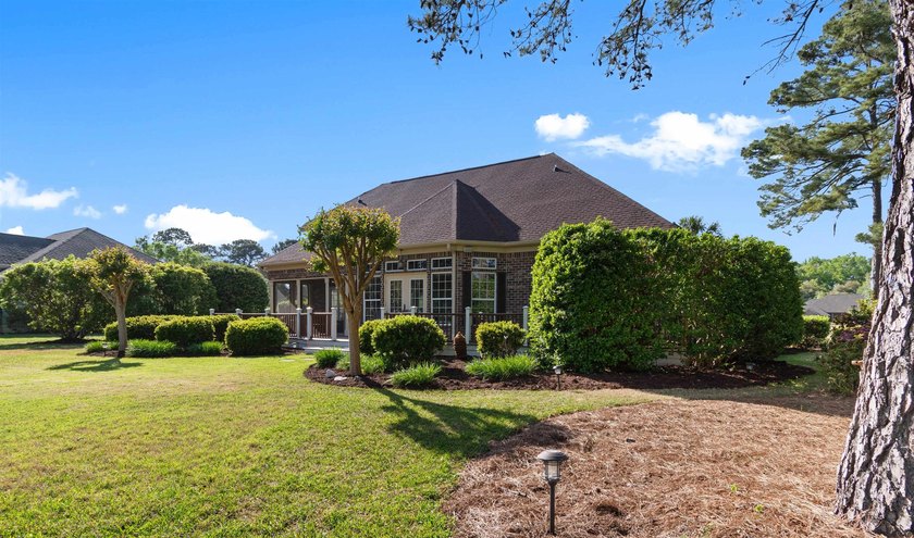 Welcome to 280 Oatland Lake Road in prestigious Willbrook - photo 41