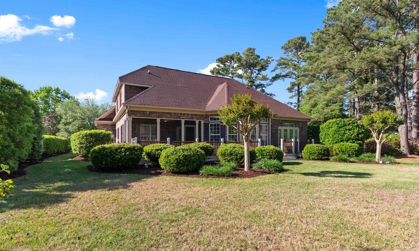 Welcome to 280 Oatland Lake Road in prestigious Willbrook - photo 44