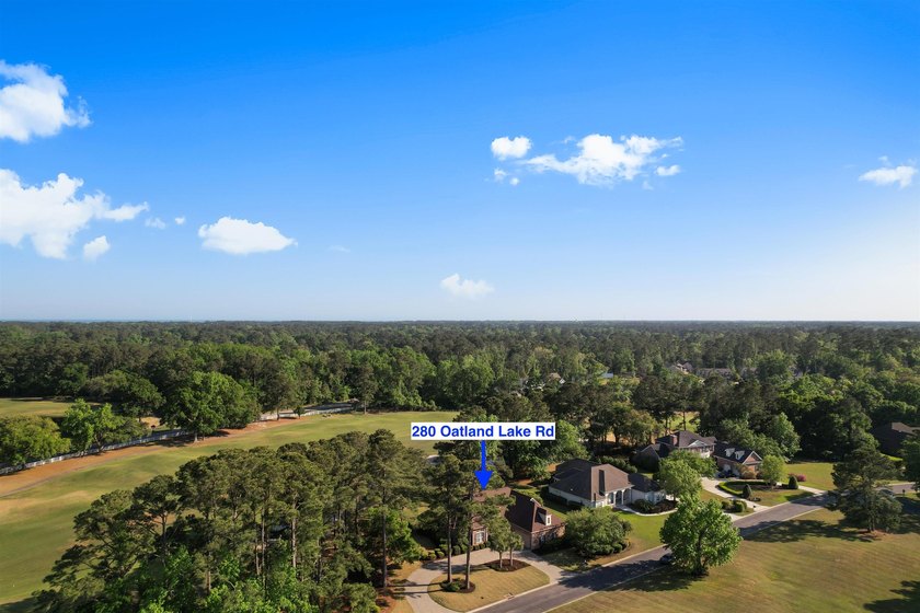 Welcome to 280 Oatland Lake Road in prestigious Willbrook - photo 45
