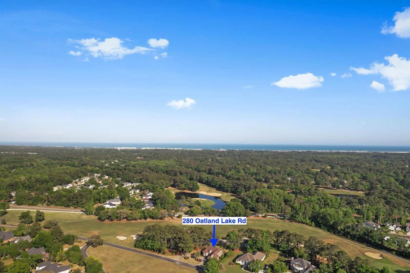 Welcome to 280 Oatland Lake Road in prestigious Willbrook - photo 47