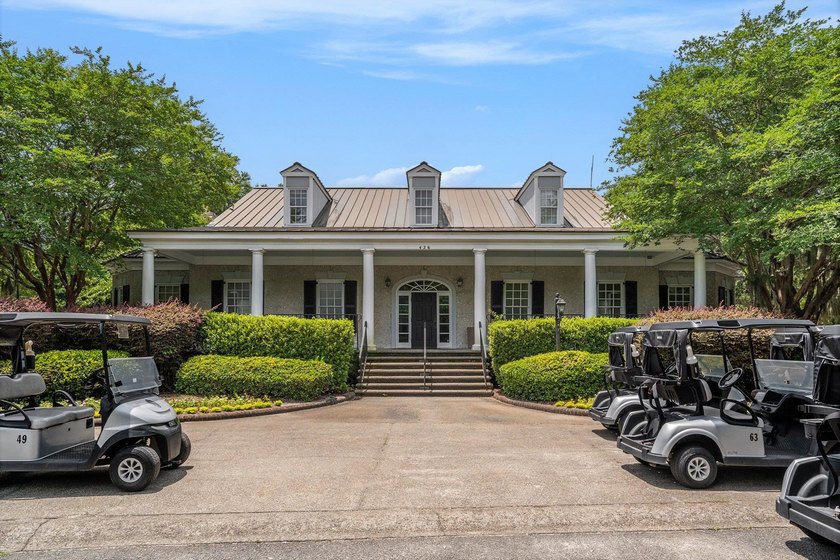 Welcome to 280 Oatland Lake Road in prestigious Willbrook - photo 49