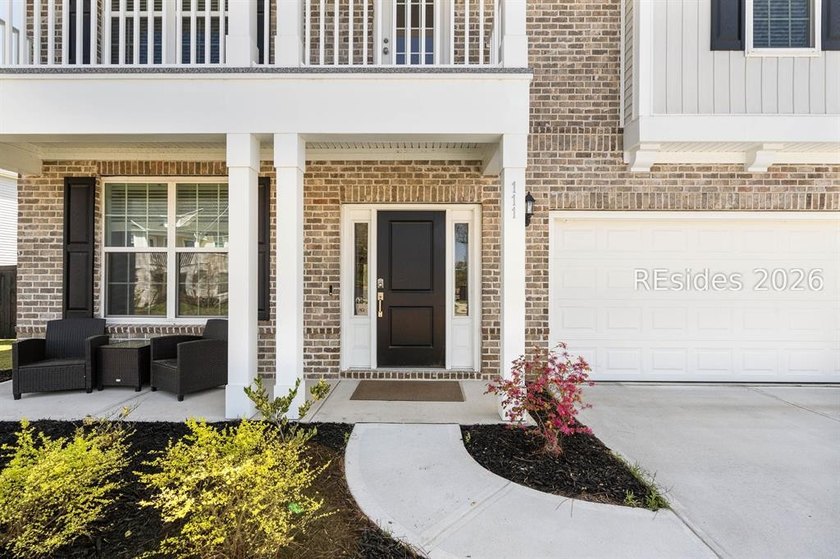 Move-in ready and located in an established section of Gleason - photo 4