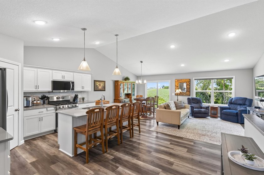 Enjoy the benefits of newer construction without the wait in - photo 5