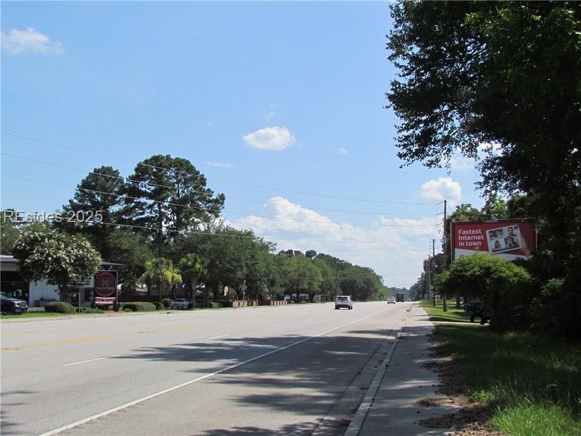 1.23 acres in the town of Port Royal with 495 ft of highway - photo 7