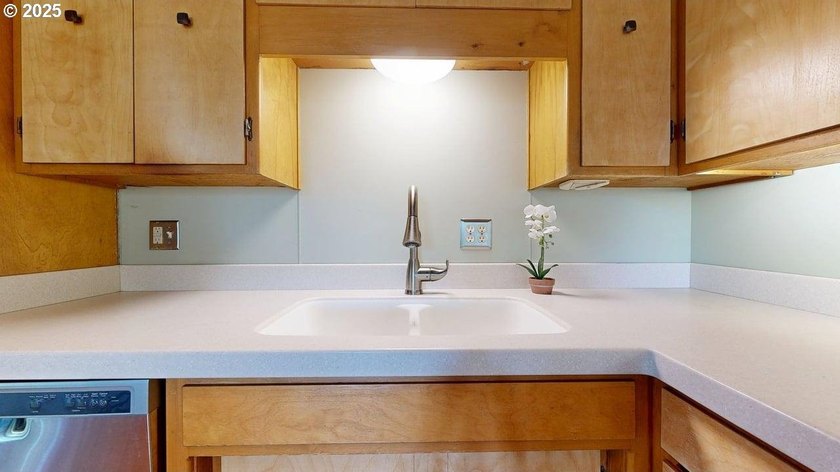 Oceanview Retreat on .73 AcresTucked into a peaceful, park-like - photo 11
