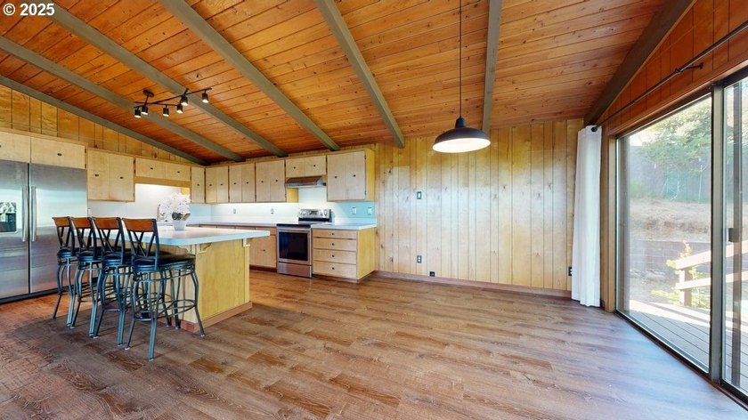 Oceanview Retreat on .73 AcresTucked into a peaceful, park-like - photo 13