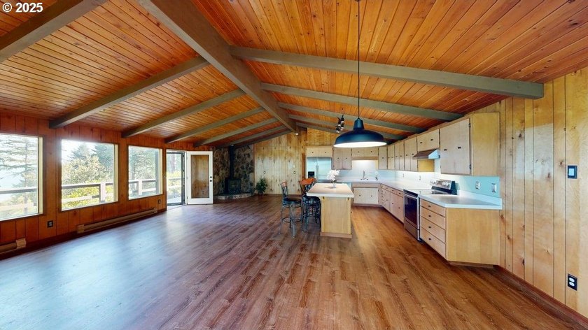 Oceanview Retreat on .73 AcresTucked into a peaceful, park-like - photo 15