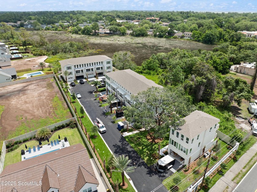 Introducing Moss Pointe, an exclusive collection of eleven fee - photo 20