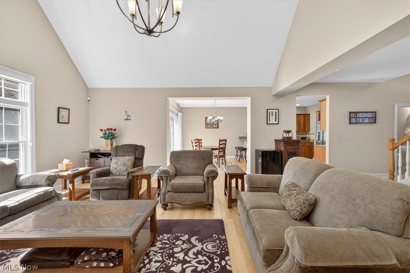 Discover this beautifully updated 3-bedroom cluster home in the - photo 10