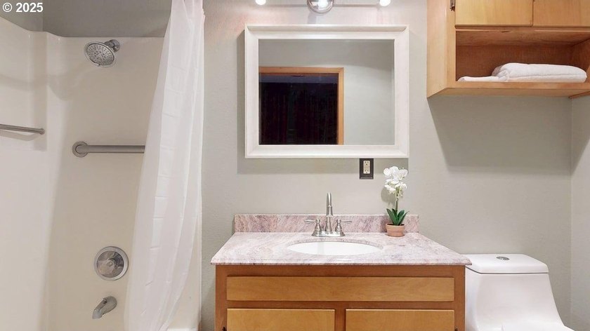 Oceanview Retreat on .73 AcresTucked into a peaceful, park-like - photo 23