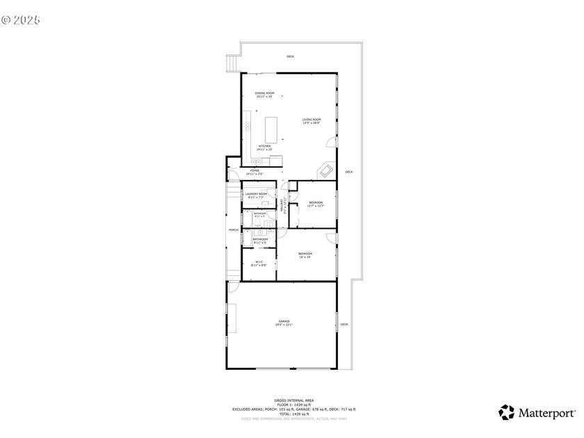 Oceanview Retreat on .73 AcresTucked into a peaceful, park-like - photo 26