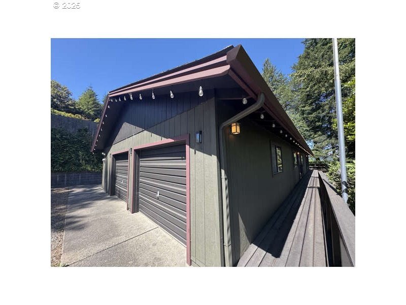 Oceanview Retreat on .73 AcresTucked into a peaceful, park-like - photo 31
