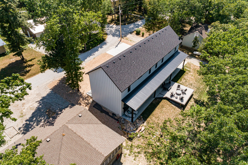 Lakefront Home - Private Dock SOLD - photo 28