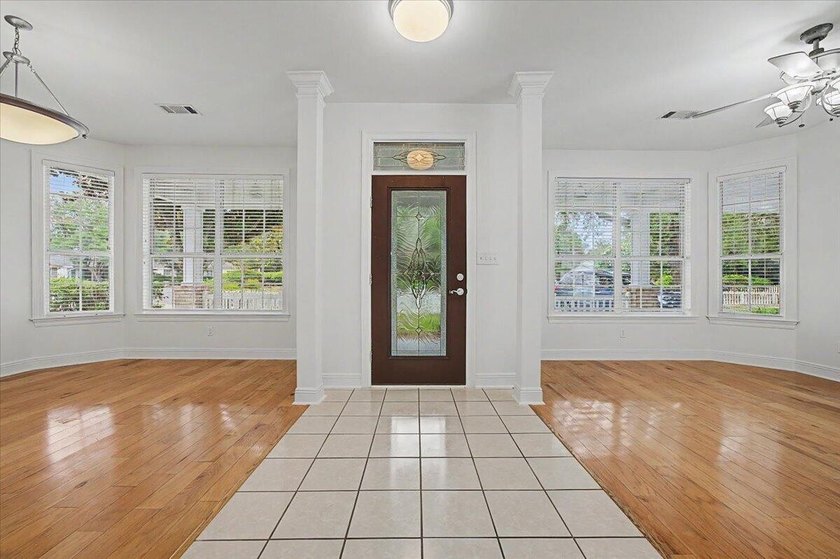 Welcome home to this charming Southern-style residence nestled - photo 5