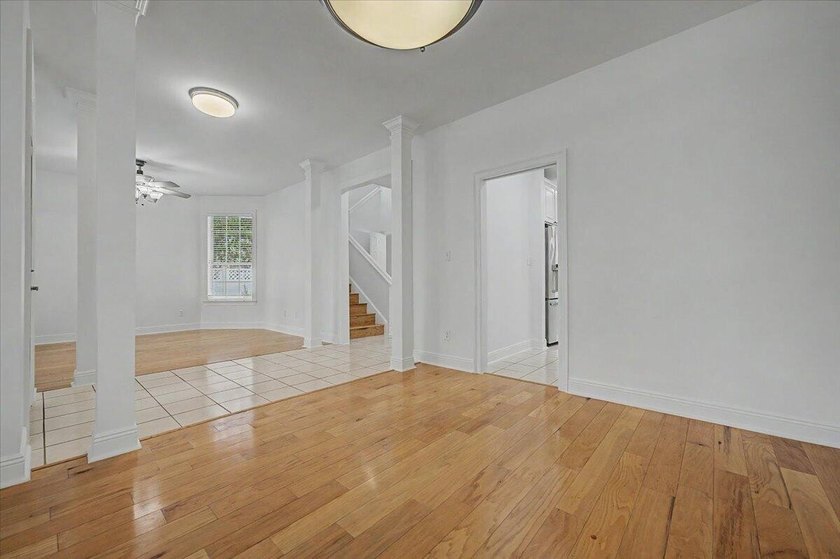 Welcome home to this charming Southern-style residence nestled - photo 7