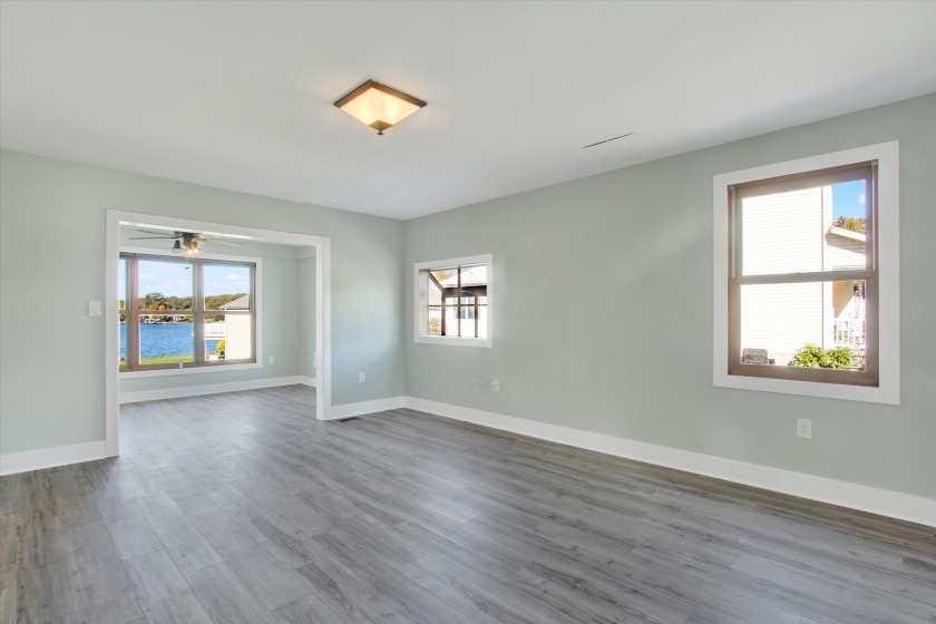 Spacious Lake House in Lake Meade - photo 9