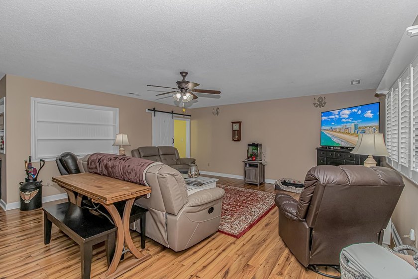 Charming 2-bedroom, 3-bath ranch situated on a corner homesite - photo 2
