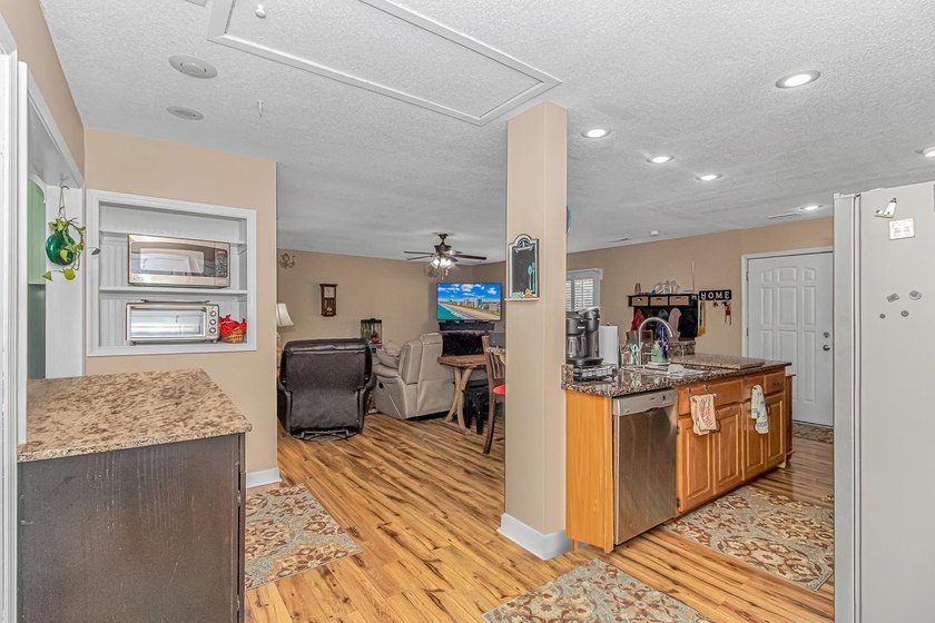 Charming 2-bedroom, 3-bath ranch situated on a corner homesite - photo 6