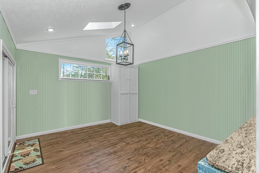 Charming 2-bedroom, 3-bath ranch situated on a corner homesite - photo 7